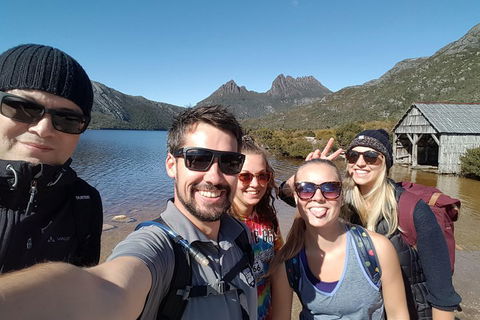 7-Day Super Value Tour Of Tasmania: Explore Tasmania's West And East Coasts - Holiday Adelaide 5