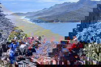 2-Day Tas East Coast Escape Tour including Bay of Fires Wineglass Bay  Devils, Hobart