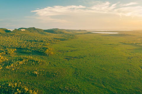Serenity Cruise To Australia's Everglades - Holiday Adelaide 1