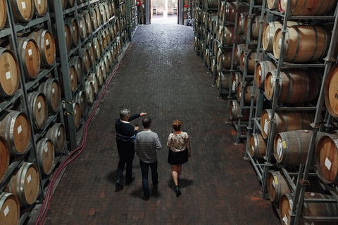Wirra Wirra Vineyard McLaren Vale: Winery Tour And Shiraz Masterclass - Holiday Adelaide 0