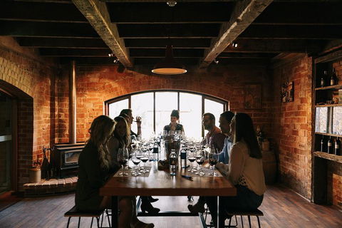Wirra Wirra Vineyard McLaren Vale: Winery Tour And Shiraz Masterclass - Holiday Adelaide 1