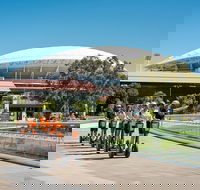 Adelaide Riverbank Guided Segway Tour - Holiday Adelaide