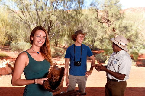 Alice Springs Desert Park General Entry Ticket - Holiday Adelaide 3