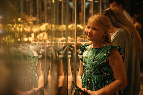 The Perth Mint: Guided Heritage Tour And Gold Pour - Holiday Adelaide 0