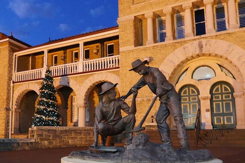 The Perth Mint: Guided Heritage Tour And Gold Pour - Holiday Adelaide 3