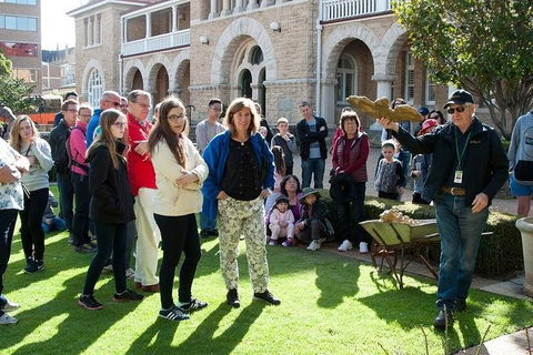 The Perth Mint: Guided Heritage Tour And Gold Pour - Holiday Adelaide 4