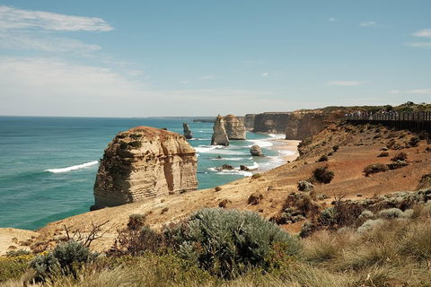 Small Group - 12 Apostles, Otways & Great Ocean Road Day Tour From Melbourne - Holiday Adelaide 4