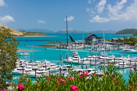 Whitehaven Beach And Hamilton Island Cruise - Holiday Adelaide 3