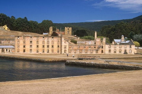 Port Arthur Tour From Hobart - Holiday Adelaide 0