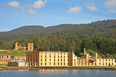 Port Arthur Tour From Hobart - Holiday Adelaide 1