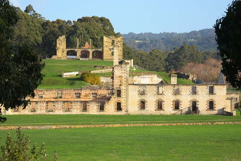 Port Arthur Tour From Hobart - Holiday Adelaide 3