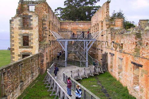 Port Arthur Tour From Hobart - Holiday Adelaide 4