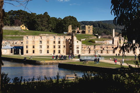 Port Arthur Tour From Hobart - Holiday Adelaide 5
