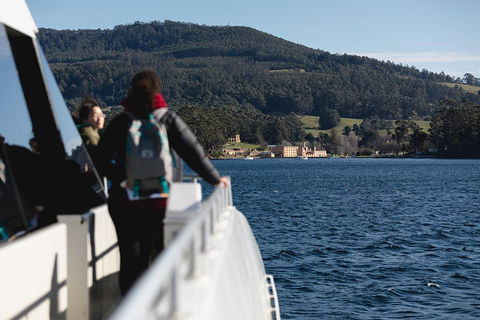 Grand Historical Port Arthur Tour From Hobart - Holiday Adelaide 2