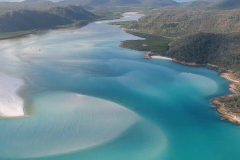 2 Night Small Group Whitsundays Sailing Adventure Aboard Mandrake - Holiday Adelaide 0
