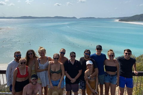 2 Night Small Group Whitsundays Sailing Adventure Aboard Mandrake - Holiday Adelaide 4