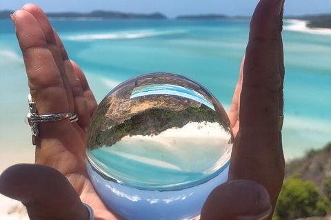 2-Night Whitsunday Islands Sailing Adventure On Trimaran Avatar - Holiday Adelaide 2