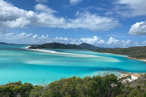 2-Night Whitsunday Islands Sailing Adventure On Trimaran Avatar - Holiday Adelaide 4