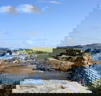 Sydney Six Beaches Trike Tour - Holiday Adelaide