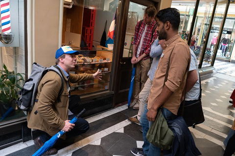 Complete Melbourne Walking Tour - Holiday Adelaide 5