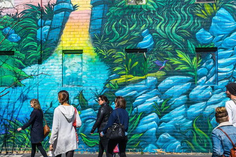 Private Tour Of Melbourne - Holiday Adelaide 4