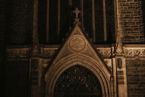 Melbourne After Dark 2-hour Walking Tour - Holiday Adelaide 1