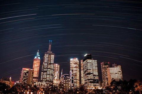 Melbourne After Dark 2-hour Walking Tour - Holiday Adelaide 3