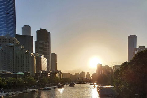 Melbourne After Dark 2-hour Walking Tour - Holiday Adelaide 4