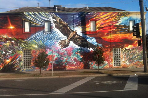 Private Full Day Melbourne City Tour With Local Guide - Holiday Adelaide 2