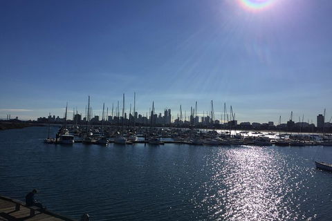 Private Full Day Melbourne City Tour With Local Guide - Holiday Adelaide 4