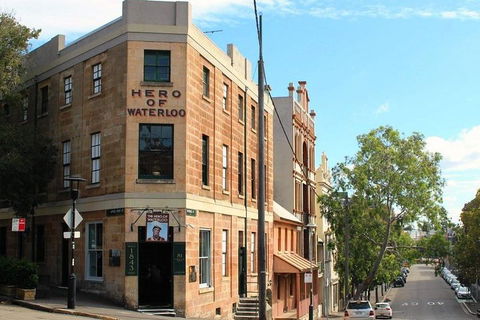 Sydney Half Day Highlights - Luxury Private Tour - Morning Or Afternoon Avail - Holiday Adelaide 0