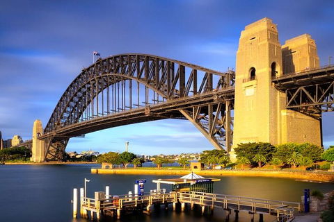 Sydney Half Day Highlights - Luxury Private Tour - Morning Or Afternoon Avail - Holiday Adelaide 2