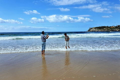 Sydney Half Day Highlights - Luxury Private Tour - Morning Or Afternoon Avail - Holiday Adelaide 4