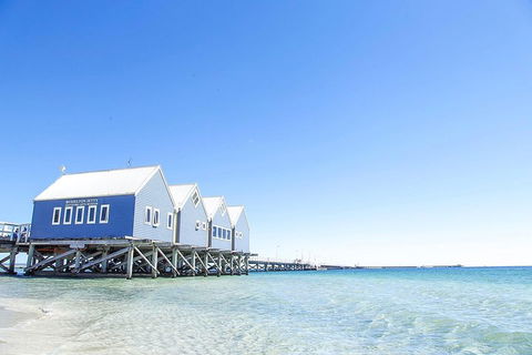 Margaret River 3 Day Escape - Holiday Adelaide 5