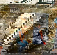 Convicts and The Rocks Sydney's Walking Tour Led by Historian - Holiday Adelaide