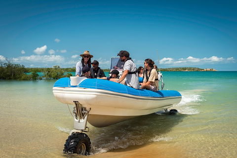 Cygnet Bay Explorer - Holiday Adelaide 1