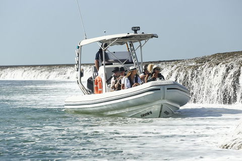 Cygnet Bay Explorer - Holiday Adelaide 2