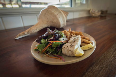 Cygnet Bay Explorer - Holiday Adelaide 3