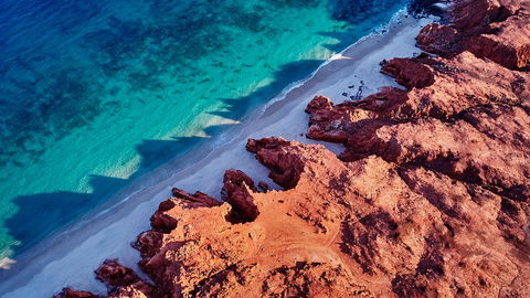 Buccaneer Explorer - Holiday Adelaide 2