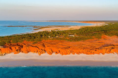 Buccaneer Explorer - Holiday Adelaide 3