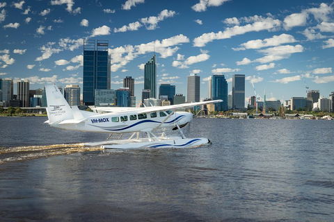 Full Day Tour By Seaplane To Rottnest Island Small Group Trip - Holiday Adelaide 3