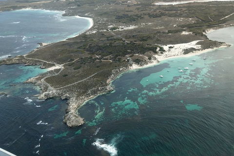 Full Day Tour By Seaplane To Rottnest Island Small Group Trip - Holiday Adelaide 5
