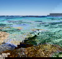 Seaplane Flights Perth to Rottnest Island and return - Holiday Adelaide