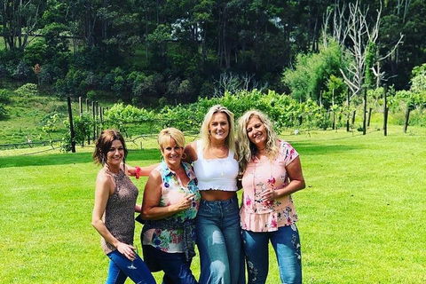 Full Day Mount Tamborine Winery Tour From Gold Coast - Holiday Adelaide 1