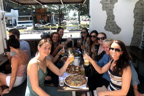 Full Day Mount Tamborine Winery Tour From Gold Coast - Holiday Adelaide 4
