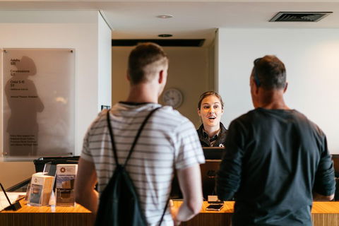 National Anzac Centre General Entry Ticket - Holiday Adelaide 0
