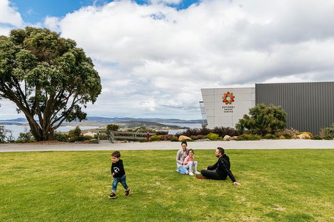 National Anzac Centre General Entry Ticket - Holiday Adelaide 2
