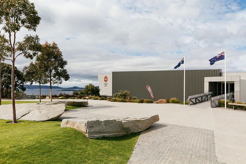 National Anzac Centre General Entry Ticket - Holiday Adelaide 3