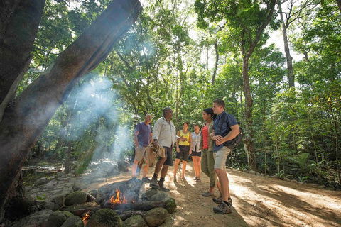 Daintree Dreaming Traditional Aboriginal Fishing From Cairns Or Port Douglas - Holiday Adelaide 5