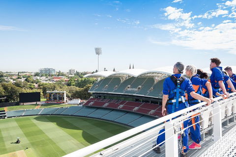 RoofClimb Adelaide Oval Experience - Holiday Adelaide 0